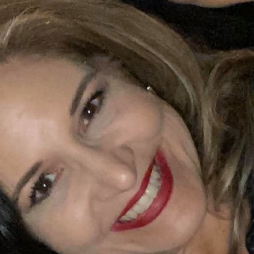 Meet your Posher, Cynthia